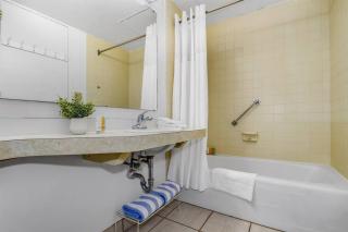 Comfortable Studio Suite with Full Kitchen! SJI 212 - Myrtle Beach - 9