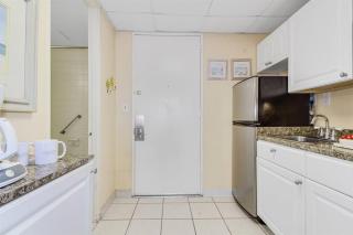 Comfortable Studio Suite with Full Kitchen! SJI 212 - Myrtle Beach - 8