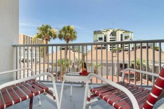 Comfortable Studio Suite with Full Kitchen! SJI 212 - Myrtle Beach - 2