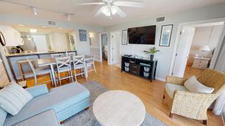 SeaCrest 710- by Holiday Isle Properties - Fort Walton Beach - 9