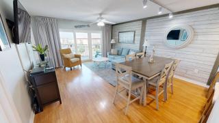SeaCrest 710- by Holiday Isle Properties - Fort Walton Beach - 7