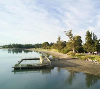 Saltwater Studio - Motueka - 3