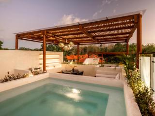 ADAYA Boutique Villa - Bingin Beach - 7