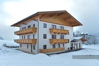 Apart Geisler - Mayrhofen - 7