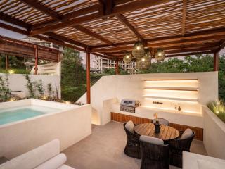 ADAYA Boutique Villa - Bingin Beach - 0