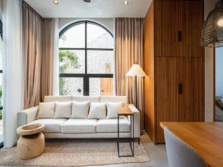 ADAYA Boutique Villa - Bingin Beach - 6