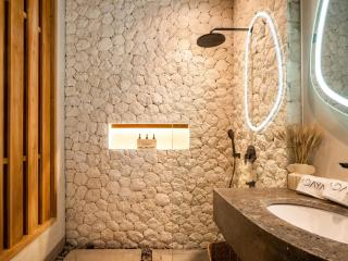 ADAYA Boutique Villa - Bingin Beach - 4
