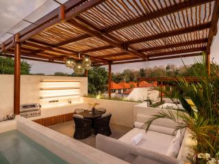 ADAYA Boutique Villa - Bingin Beach - 1