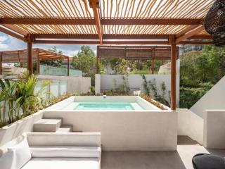 ADAYA Boutique Villa - Bingin Beach - 9