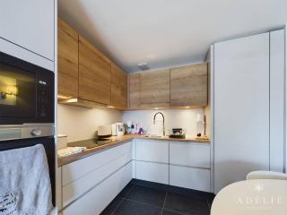 Luxueux Appartement 8 Pers, SPA, Près des Pistes, Parking, WIFI - FR-1-398-667 - Montvalezan - 5