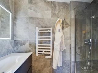 Luxueux Appartement 8 Pers, SPA, Près des Pistes, Parking, WIFI - FR-1-398-667 - Montvalezan - 2