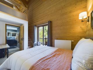 Luxueux Appartement 8 Pers, SPA, Près des Pistes, Parking, WIFI - FR-1-398-667 - Montvalezan - 1