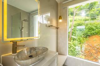 Mountain Skyline House Best View Doi Sakad Nan V2 - 5