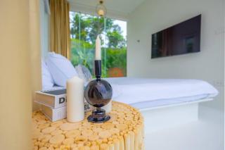 Mountain Skyline House Best View Doi Sakad Nan V2 - 3