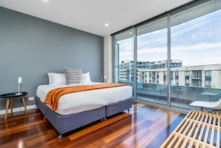2BR Apt Near Parliament House - Hosted by Canstay - Kingston - 9