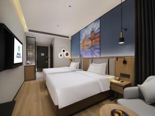 Campanile Shanghai Oriental Beauty Valley Avenue Xianpu Road - 2