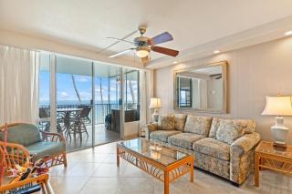 ROYAL MAUIAN, #317 condo - 5