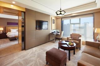 Celebrity Upper Class Hotel - Chengdu - 9