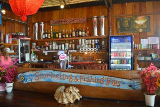 Salacia Palmbeach Hostel - 8