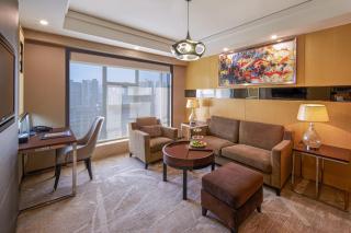 Celebrity Upper Class Hotel - Chengdu - 8