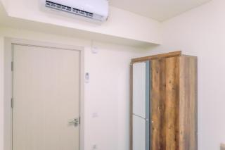 Modern and Simply 2BR at Meikarta Apartment By Travelio - 7