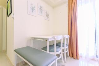 Modern and Simply 2BR at Meikarta Apartment By Travelio - 1