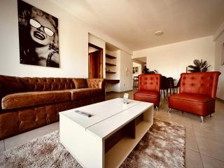 Center Suites, 3 ambientes con cochera opcional - La Plata - 9