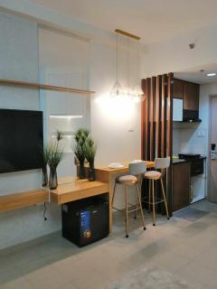Hill Residences by Casa Stellar - Manila - 4