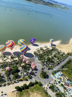 Chuỗi Villa 7 phòng ngủ dành cho gia đình - cạnh biển -trung tâm Bãi Cháy - 3