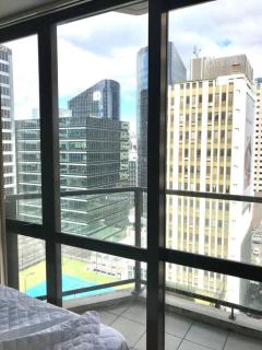 Heart of Auckland City - Auckland - 9