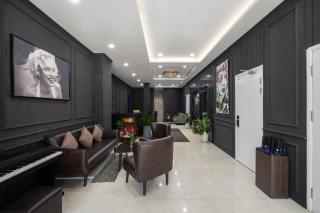 Platinum Orchid Hotel Danang - Danang - 9