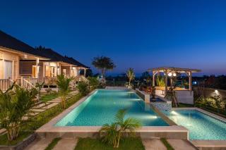 Cove D Ancak Villa and Bungalow - Ungasan - 4