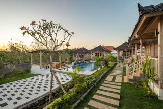 Cove D Ancak Villa and Bungalow - Ungasan - 5