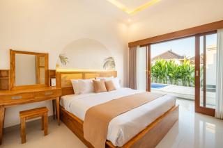 Cove D Ancak Villa and Bungalow - 6