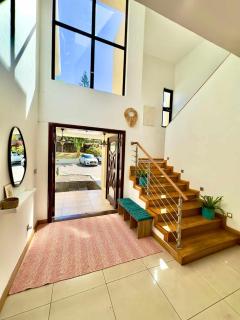 Villa Océanica - Grand-Baie - 9