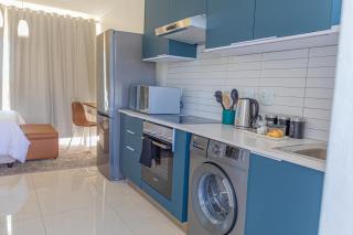 Comfort Zone Suites - Hidas - Windhoek - 4