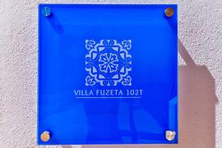 Villa Fuseta 102 T - Fuseta - 9