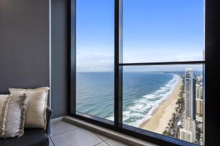 OCEAN Views in Beachside 2-Bedroom Unit - Q Stay - 5