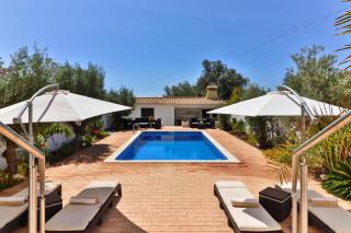 Villa Fuseta 102 T - Fuseta - 5