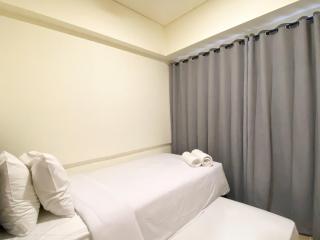 Comfort 2BR Meikarta Apartment By Travelio - 6