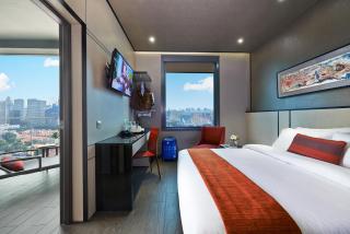 Hotel Boss - 6