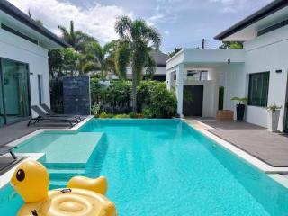 VILLA DESTINY - Luxury Villa Near Nai Harn Beach - Ban Saiyuan (1) - 6