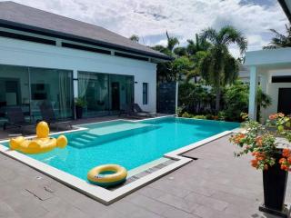 VILLA DESTINY - Luxury Villa Near Nai Harn Beach - Ban Saiyuan (1) - 4