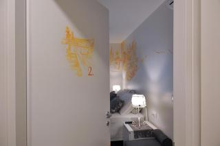 Residenza Corso Saba - Triëst - 2