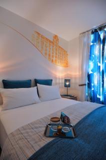 Residenza Corso Saba - Triëst - 6