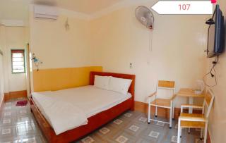 Homstay Sinh thái Cây Sung Mộc Châu - 2