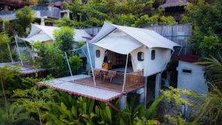 Arkamaya Kusuma Resort - 9