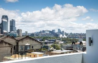 Uninterrupted Harbour Bridge & City Views + Pool - 7