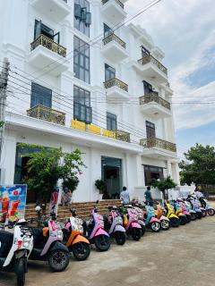 BÌNH MINH HOTEL - ĐẢO PHÚ QUÝ - 6