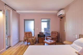 Alpine Inn - Khancoban - 1